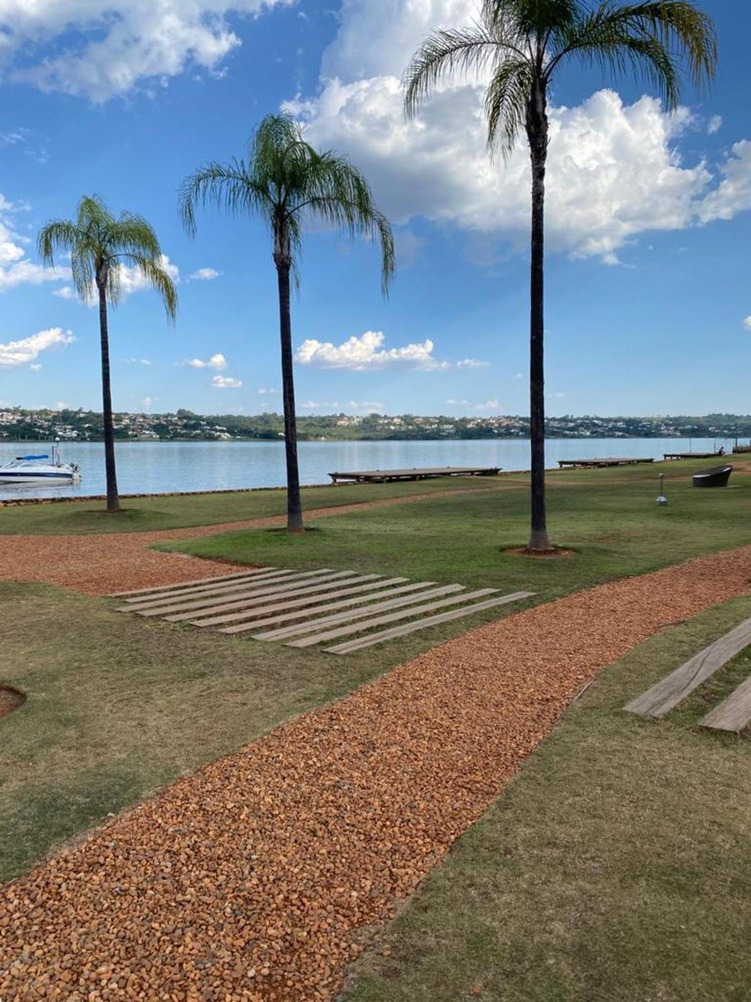 Alugueasy - Brisas Do Lago Brasilia Esterno foto