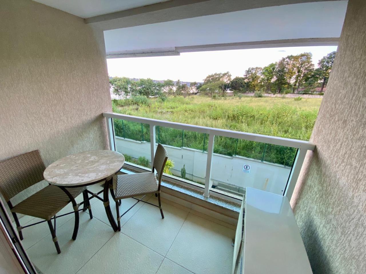 Alugueasy - Brisas Do Lago Brasilia Esterno foto