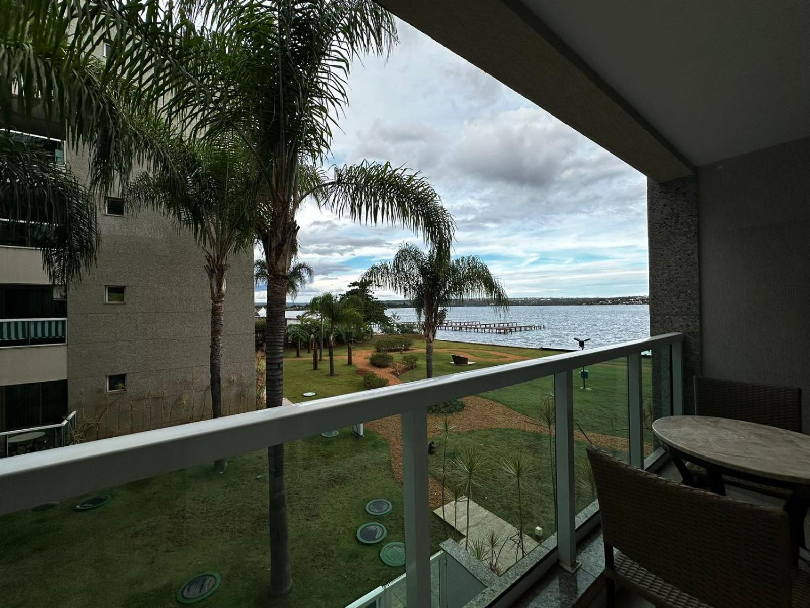 Alugueasy - Brisas Do Lago Brasilia Esterno foto